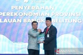 BI Babel percepat hilirisasi perikanan motor ekonomi berkelanjutan