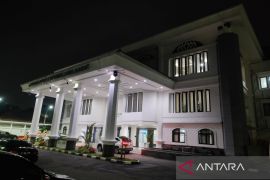 WFH DPRD Jabar November diterapkan sehari dalam sepekan