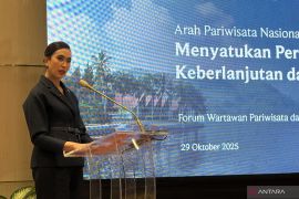 Gen Z dan milenial jadi motor baru pertumbuhan pariwisata dunia