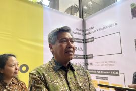 Ministry eyes East Java as potential site for ethanol factory