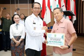 Pemkot Batam beri insentif 6.514 pengurus keagamaan