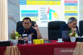 DJP Sulselbartra optimistis penerimaan pajak tercapai Rp18,91 triliun pada 2025