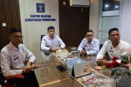 Kemenkum Riau Ikuti Diskusi Terkait Pengawasan Notaris