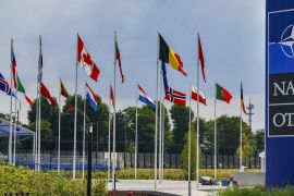 NATO Dorong Pemanfaatan Bioteknologi untuk Revolusi Pertahanan Modern