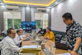 MWA tetapkan enam bakal calon rektor USK