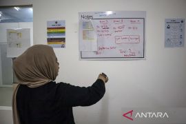 Penutupan sementara dapur SPPG di Lembang