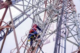 Tri sudah menghubungkan 95 persen masyarakat Lombok ke dunia digital