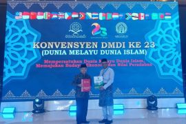 UIN Walisongo perkuat jaringan internasional dengan Malaysia