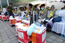 Besaran Bipih Embarkasi Lombok 2026 masih tunggu penetapan resmi