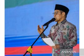 Menko PM optimistis anggaran Perlinsos bisa ditambah menjadi Rp1.000 triliun