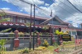 WBP pemeras berkedok anggota TNI dipindahkan ke sel isolasi Rutan Kendari