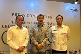 Pemerintah Indonesia akan kembali tegaskan komitmen iklim dalam COP30