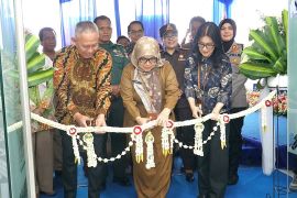 Bank Jateng resmikan KCP Bantul fokus dukung UMKM