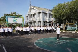 HLN ke-80: PLN UID Kalbar hadirkan aksi sosial untuk negeri