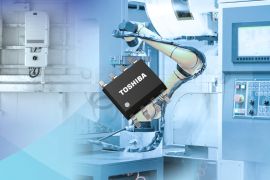Toshiba Launches Dual-Channel Standard Digital Isolators that Contribute to Stable High-Speed Isolated Data Transmission in Industrial Equipment