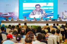 PT Timah rombak direksi, tunjuk Harry Budi Sidharta jadi Wadirut