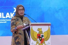 Pastikan Kemudahan Layanan, Pemerintah Lakukan Evaluasi Piloting Program  Digitalisasi Bantuan Sosial - ANTARA News