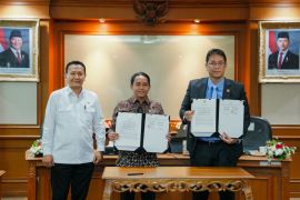 Forestry, Finance ministries cooperate to optimize forest benefits