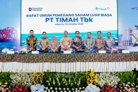 PT Timah fokus tingkatkan kinerja operasi