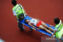 Makanan yang mampu mencegah kram otot saat olahraga