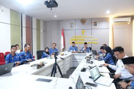 Kemenkum Babel dampingi pengusulan IG Teh Tayu Jebus