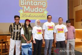 Bintang Muda Lokananta kembali digelar untuk cari musisi muda