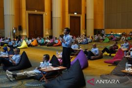 Kutai Timur buka ruang kolaborasi wujudkan kemandirian energi daerah