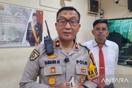 Polisi Tangsel buru pelaku kekerasan pada pedagang Pasar Jombang