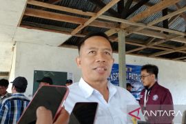 BPN Sigi: Sertifikat lahan transmigran Palolo belum semua terbit