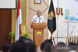 Wako Pariaman harapkan Posyandu fasilitasi pelayanan enam bidang SPM