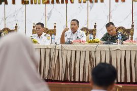 Pemkot Pariaman sambut peringatan HKN sebagai momentum dongkrak perekonomian UMKM