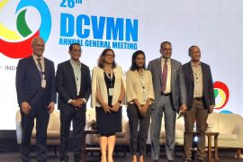 Bio Farma seeks public health protection, industrial sustainability