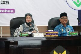 Pemkot Kediri: Posyandu pusat layanan sekaligus pemberdayaan warga