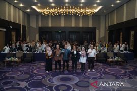 RI Govt launches sharia fund to boost creative economy