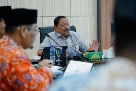 Pemprov Bengkulu kejar target Rp20 miliar pajak air tanah