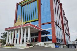 Pemkot Bandarlampung perkuat sinergi dengan yayasan tangani masalah sosial