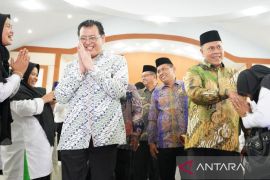 Kemenag serahkan surat penugasan ke 816 PPPK redistribusi 2022-2023