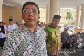 Kemenag: Menag Nasaruddin instruksikan larang pungutan layanan pegawai