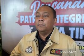 Pemprov Jatim siapkan 40 pemuda untuk bangun kesadaran antikorupsi