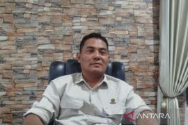 BTN Tambora menelusuri jurnal internasional hasil penelitian ilegal