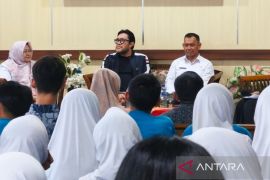 DPRD Jabar mendorong penguatan karakter dan digitalisasi di sekolah