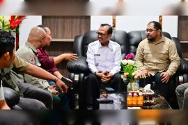 BNPB kirim tim verifikasi ke Lamandau