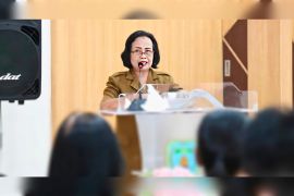 Bupati Lamandau: PSKS bantu penanganan permasalahan sosial