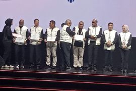 Pemprov Papua menjadikan Indeks Pembangunan Pemuda arah politik lokal