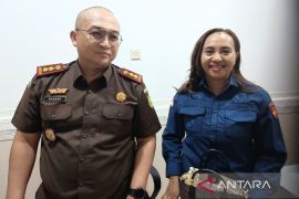 Kejaksaan selidiki proyek fiktif jalan lingkar kantor bupati Jayawijaya di Wamena