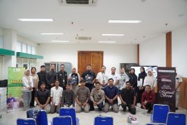 Dompet Dhuafa Jateng hadirkan program #KelasJadiBisa bagi UMKM