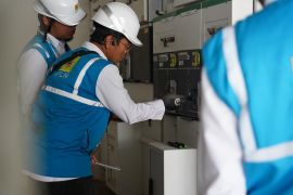 PLN pasok listrik industri rumput laut di Sulsel, dukung ekonomi masyarakat