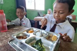 Program MBG Lampung telah jangkau 86 persen penerima manfaat