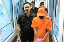 Ditjenpas Sultra pindahkan 6 napi risiko tinggi ke Lapas Nusakambangan