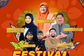 Universitas Airlangga gelar Festival Budaya 2025